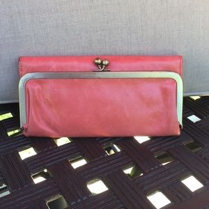 Hobo international lauren wallet